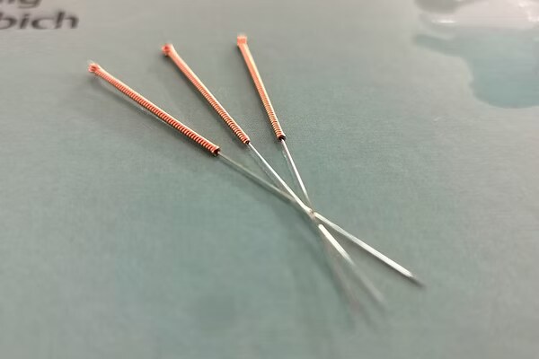 Dry Needling Nadeln